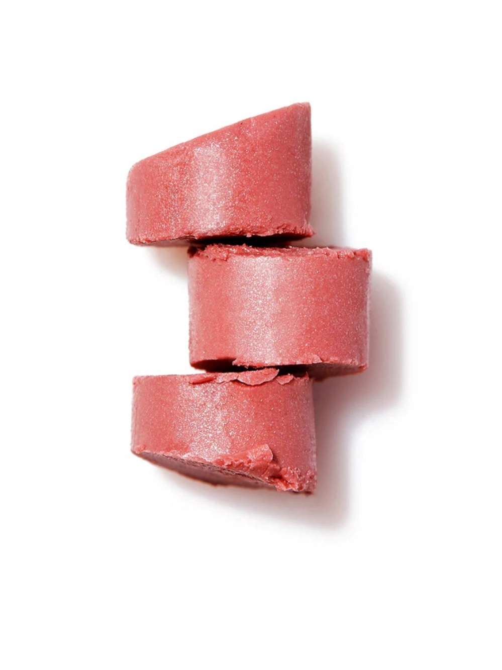 RMS Beauty Tinted Daily Lip Balm- Passion Lane Pink - Picture 3 of 4